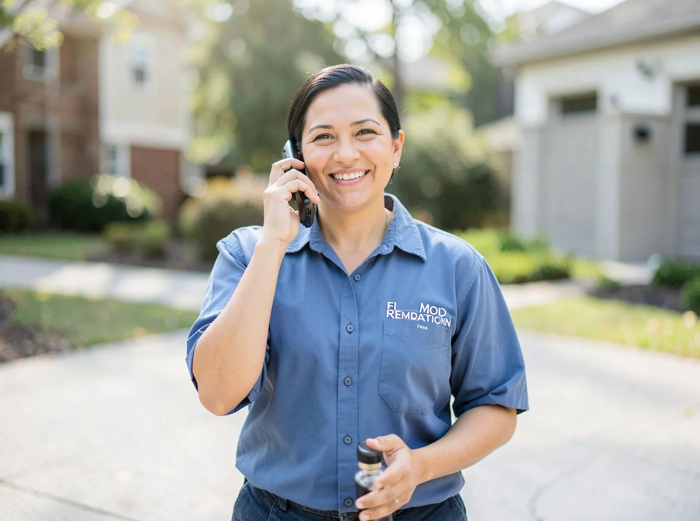 Mold Remediation Hayward, CA FAQs